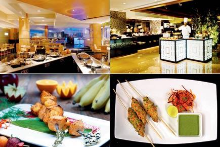 Mumbai Food: Here are the best buffets to fulfill your midnight cravings