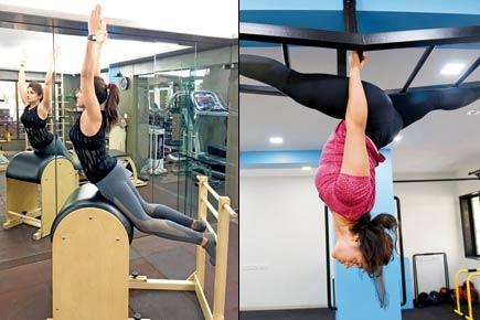 Health: Mumbai's favourite celebrity trainers reveal latest fitness trends