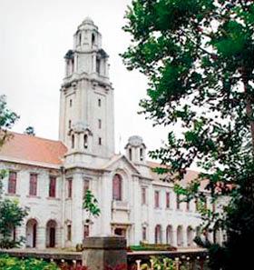 Indian Institute of Science (IISc), Bangalore, figured at the top in ‘Overall’ and ‘Universities’ categories