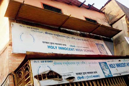 SSC papers stolen from Mumbai school: Fate of students hangs in cops' hands