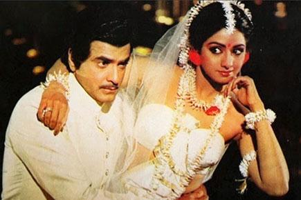 This is why Jeetendra preferred white clothes  