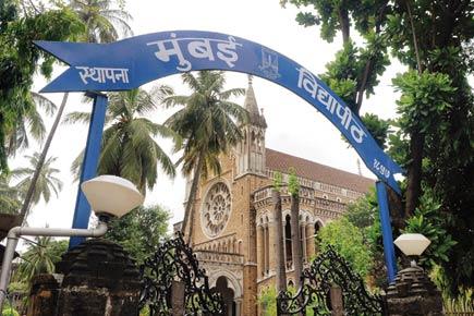 No place for Mumbai University in top 100 of NIRF rankings