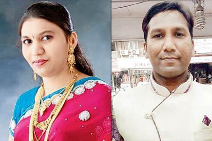 Mumbai Crime: Man claims son-in-law crashed bike to murder daughter