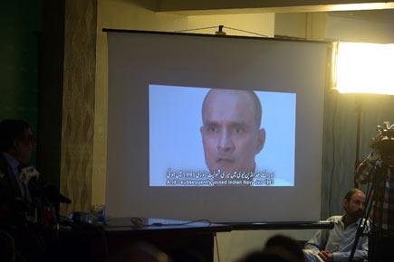Mumbai: Kulbushan Jadhav's friends and relatives want Delhi to seek his release