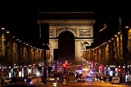 Paris terror attack: One cop killed, two injured in Champs Elysees shooting