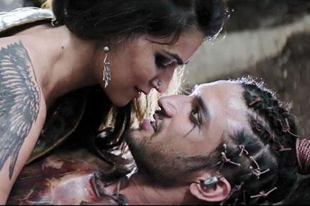 Raabta Trailer: Kriti and Sushant travel through time for love 