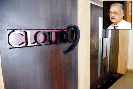 MIG cricket club's bar Cloud 9 : SC liquor ban should be exempted to 'clubs'