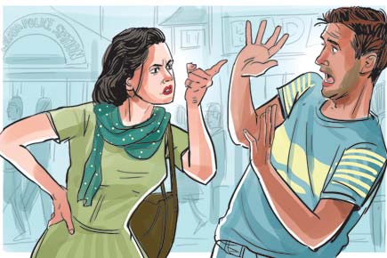 Mumbai Crime: Woman leads stalker to police