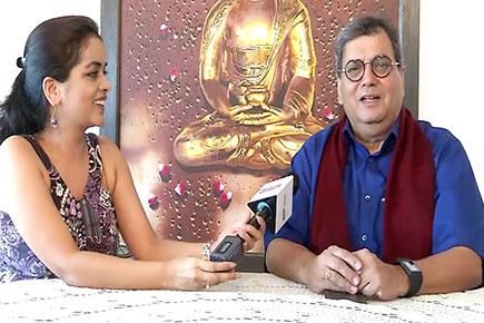 Exclusive: Subhash Ghai made a blunder in 'Karz'   