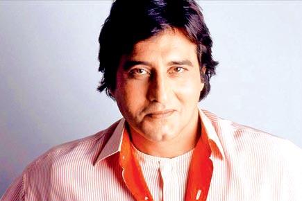 This is how we'd always like to remember Vinod Khanna