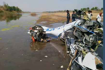 Trainer plane crash: Trainee pilot killed in crash was from Mumbai