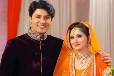 Photos: 'Diya Aur Baati Hum' actor Anas Rashid gets engaged to Hina