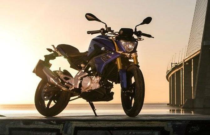 BMW Motorrad to open new dealership in Mumbai on April 12