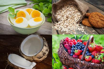 World Health Day: 10 foods that can combat depression