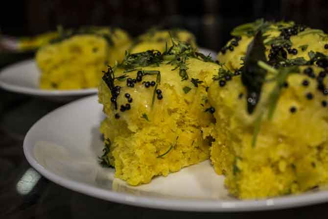 Food: 5 restaurants in Mumbai that serve lip smacking Gujarati thalis