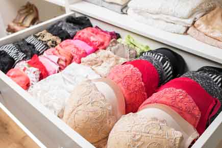 Fashion for the inner you: Flaunt your stylish bra with summer outfits