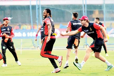 IPL 2017: As Virat Kohli returns its problem of plenty in RCB