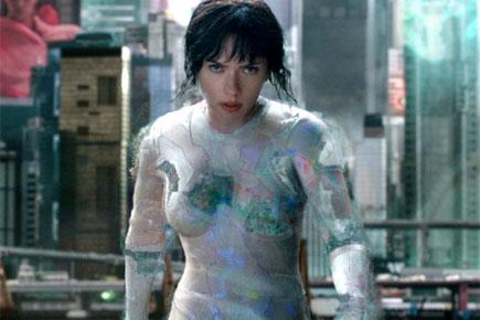'Ghost in the Shell' - Movie Review