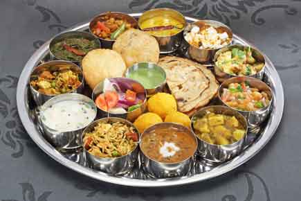 Indian cuisine most preferred by country's millennials 