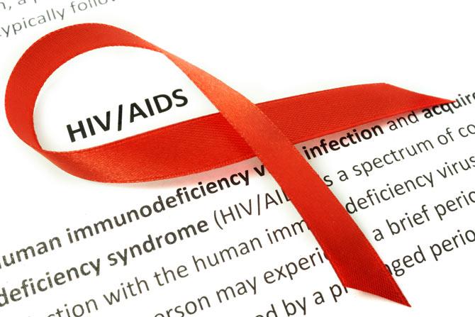 HIV/AIDS