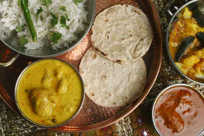 Food: 5 restaurants in Mumbai that serve lip smacking Gujarati thalis