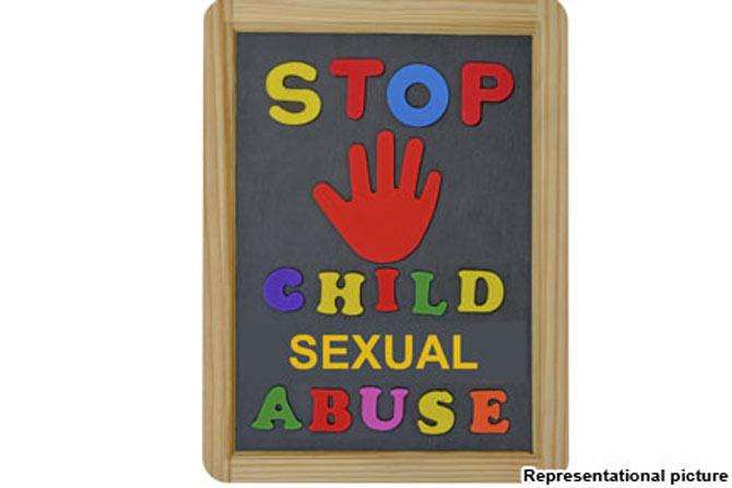 Godman sexually abuses minors in Pune ashram