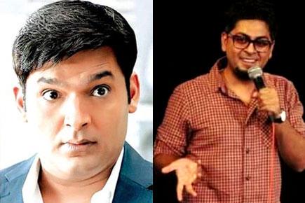 New twist! 'The Kapil Sharma Show' accused of plagiarism by comedian