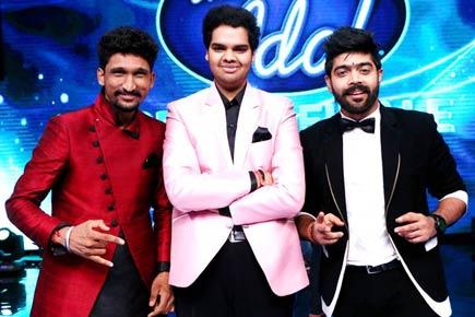 'Baahubali' fame singer LV Revanth wins 'Indian Idol 9'