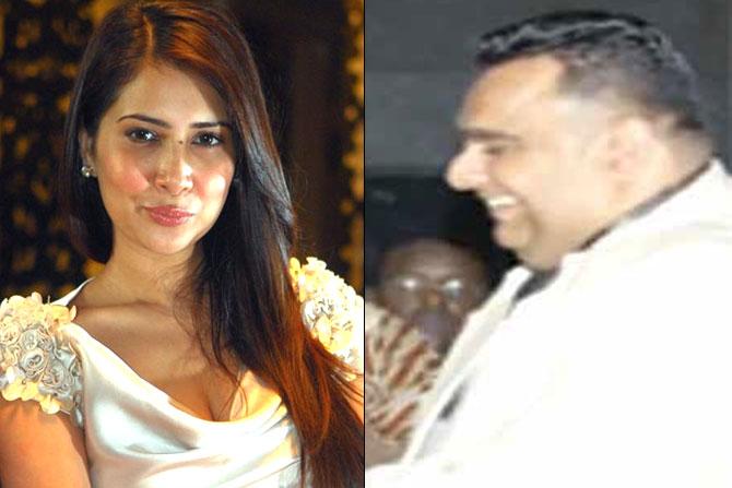 Kim Sharma And Husband Ali Punjani Get Divorced