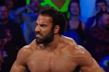 WWE SmackDown: Indo-Canadian Jinder Mahal gets title shot vs Randy Orton