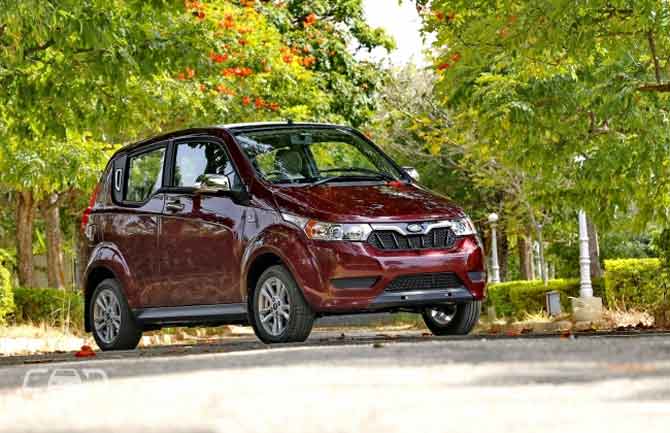Mahindra Electric partners with Zoomcar