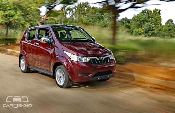 Mahindra Electric partners with Zoomcar