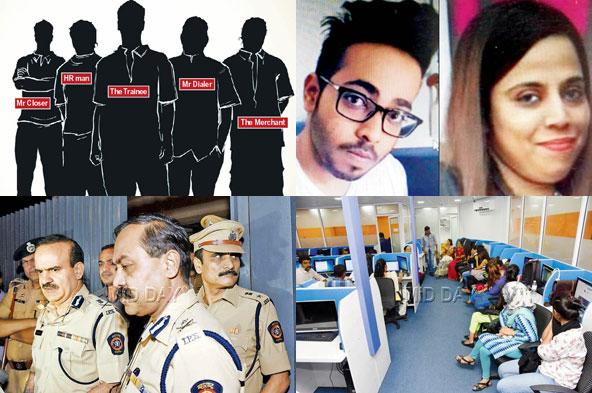  The big Mira Road call centre scam: What we know so far