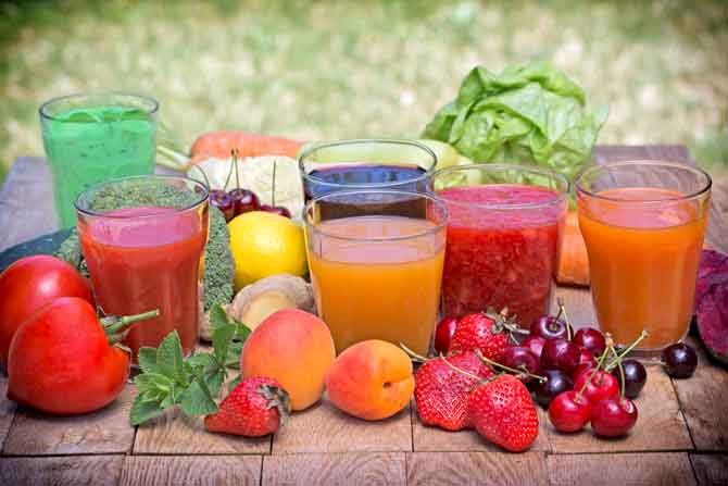 Summer coolers: Beat the heat at these 6 popular juice parlours in Mumbai