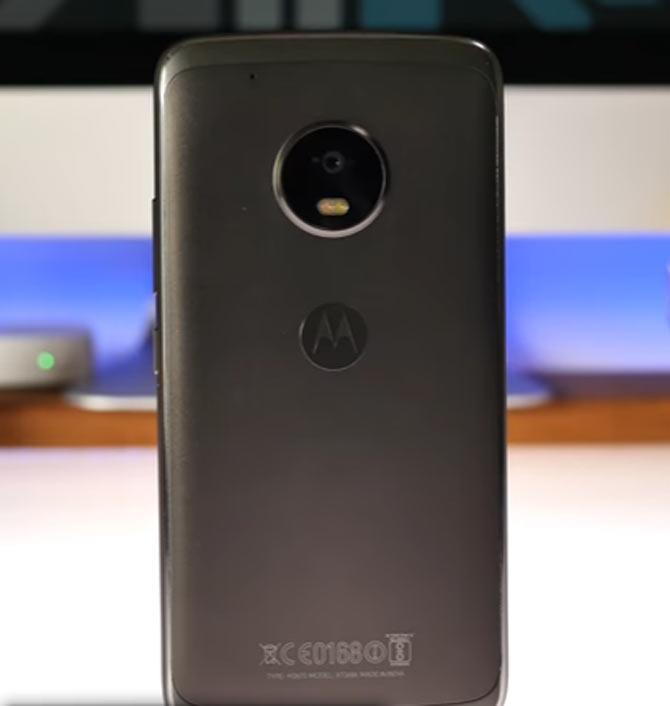Moto G5 Plus Review: A user-friendly smartphone with a great revamp 
