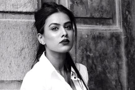 Nia Sharma's Instagram account hacked, actress feels she has 'lost an organ'