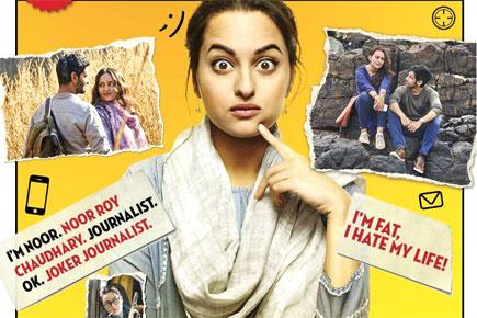 'Noor' - Movie Review