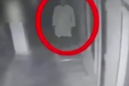 Om Puri's ghost haunts Mumbai house? Bizarre video goes viral