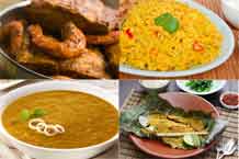 Parsi Paradise! Top 6 Parsi dishes you cannot afford to miss in Mumbai