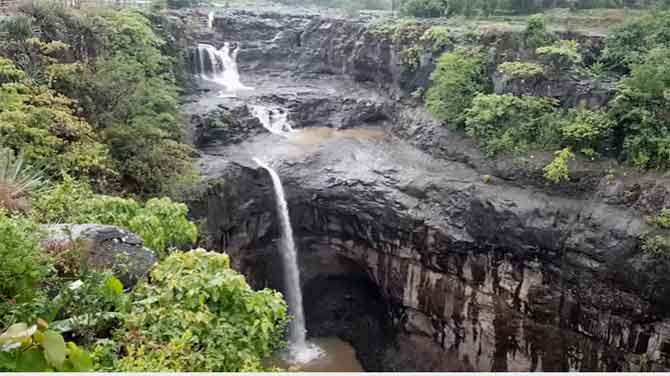  Travel: Take a stroll at Bhandardara this long weekend