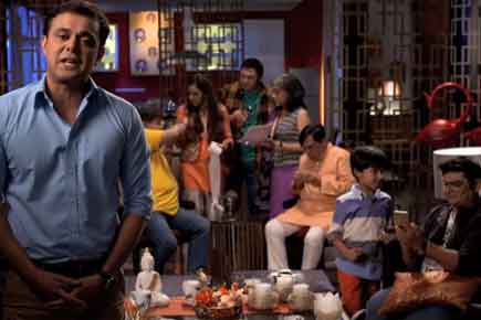 'Sarabhai Vs Sarabhai' season 2 promo will make you ROFL!