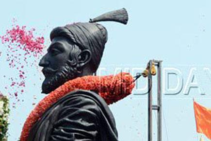 HC seeks Maharashtra government stand on plea against Shivaji memorial
