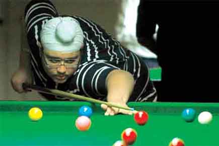 Asian Snooker: India's Ishpreet Singh Chadha qualifies for last 16