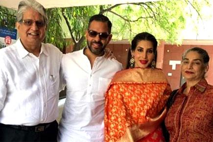 Karisma Kapoor's ex-husband Sunjay Kapur marries girlfriend Priya Sachdev