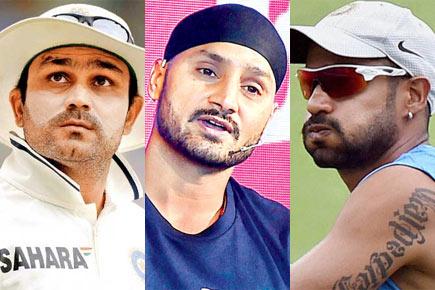 RIP Vinod Khanna: Sehwag, Harbhajan other Indian cricketers pay tribute