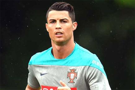 Cristiano Ronaldo stares at minimum 4-match ban after pushing referee