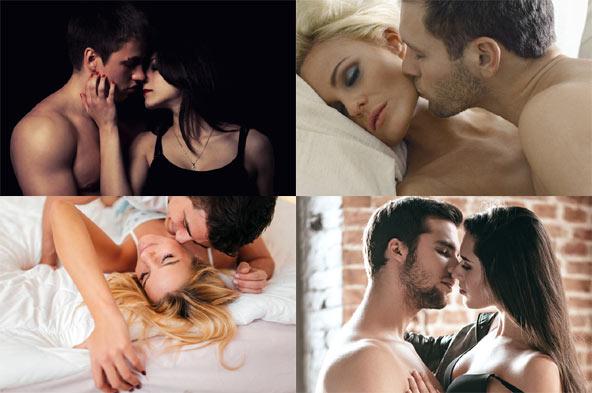 Photos: 10 facts about women and sex that will shock you!