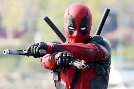 'Deadpool 2' stunt person dead after on-set accident