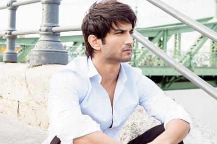 Sushant Singh Rajput to star in Bollywood remake of 'The Fault In Our Stars'