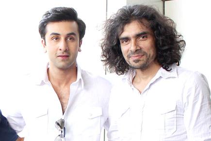 Imtiaz Ali calls Ranbir Kapoor the biggest disaster!